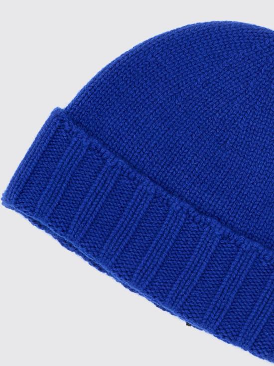 25FW 드루모어 비니 L1K750 772 Blue 1 - DRUMOHR