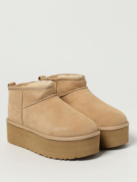 25FW 어그 부츠 1135092 SAN Sand - UGG