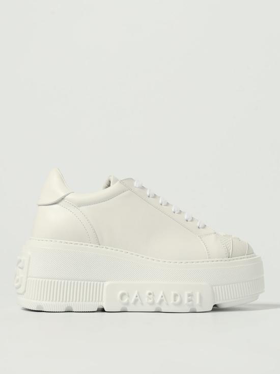 25FW 카사데이 뮬/슬리퍼 2X942V0701C1970 9999 White