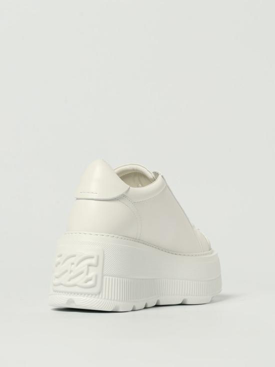 25FW 카사데이 뮬/슬리퍼 2X942V0701C1970 9999 White - CASADEI