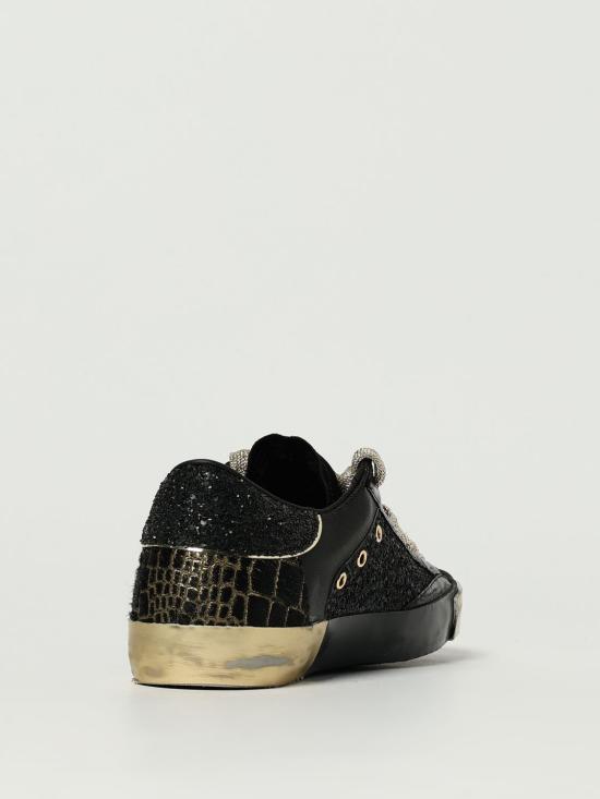 25FW 필립모델 뮬/슬리퍼 PRLD GMP1 Black - PHILIPPE MODEL