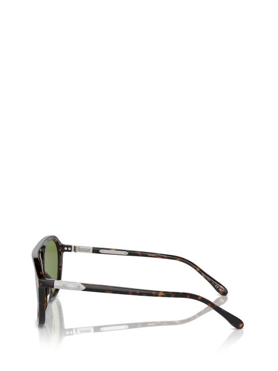 26FW 랄프 로렌 선글라스 RL8219U 50034E DARK HAVANA - RALPH LAUREN