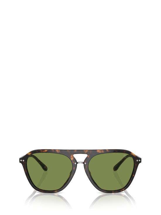 26FW 랄프 로렌 선글라스 RL8219U 50034E DARK HAVANA
