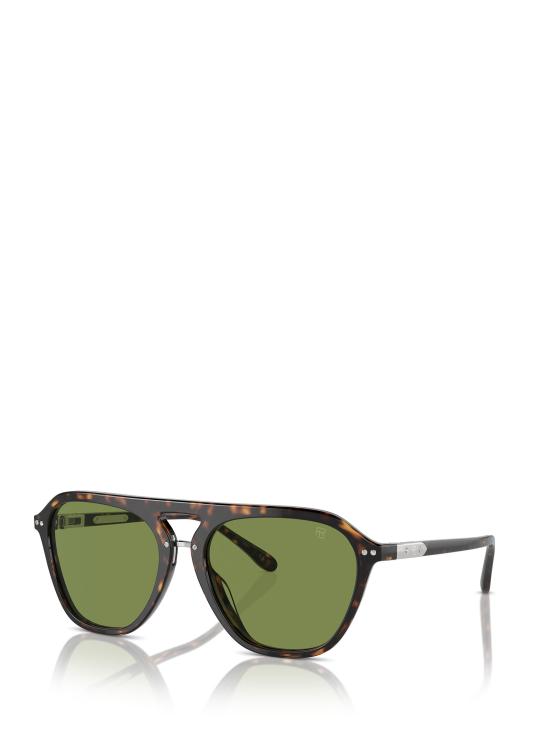 26FW 랄프 로렌 선글라스 RL8219U 50034E DARK HAVANA - RALPH LAUREN