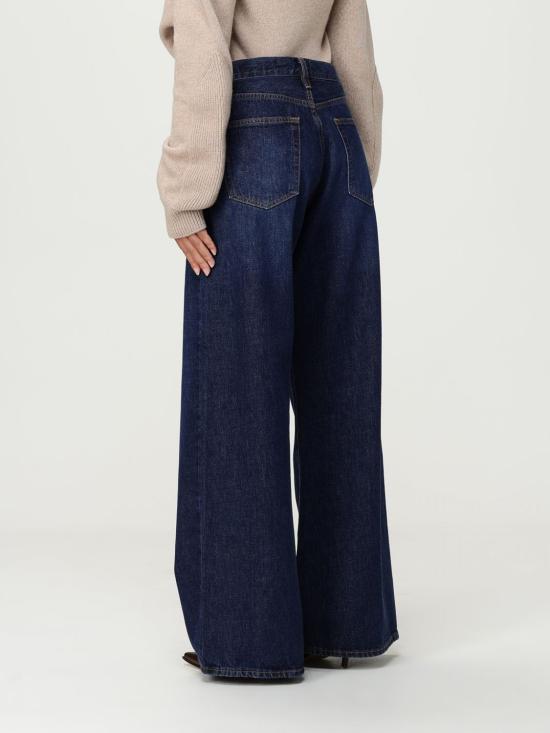 25FW 프레임 데님 팬츠 2002105 TROOPER Blue - FRAME