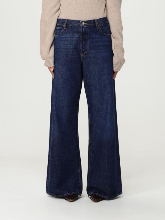 25FW 프레임 데님 팬츠 2002105 TROOPER Blue