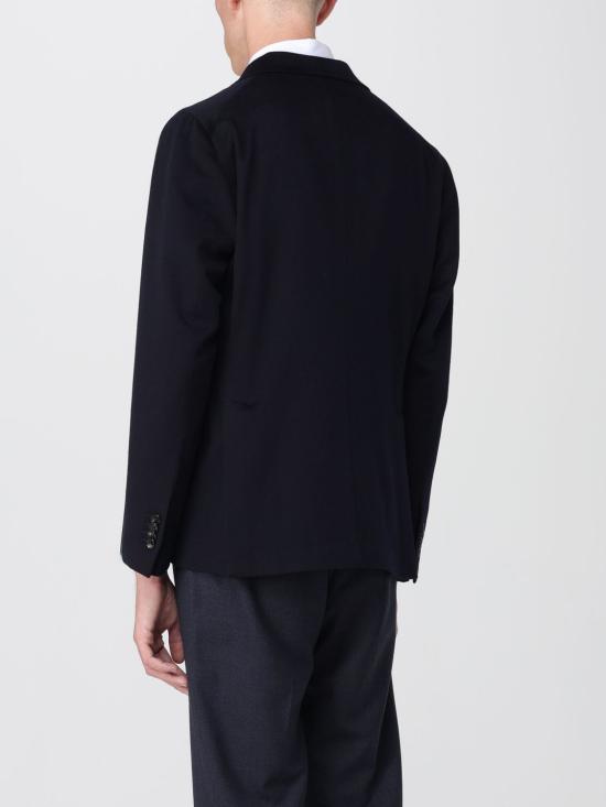 25FW 딸리아토레 수트 자켓 1SMC20K010025 B3167 Blue - TAGLIATORE