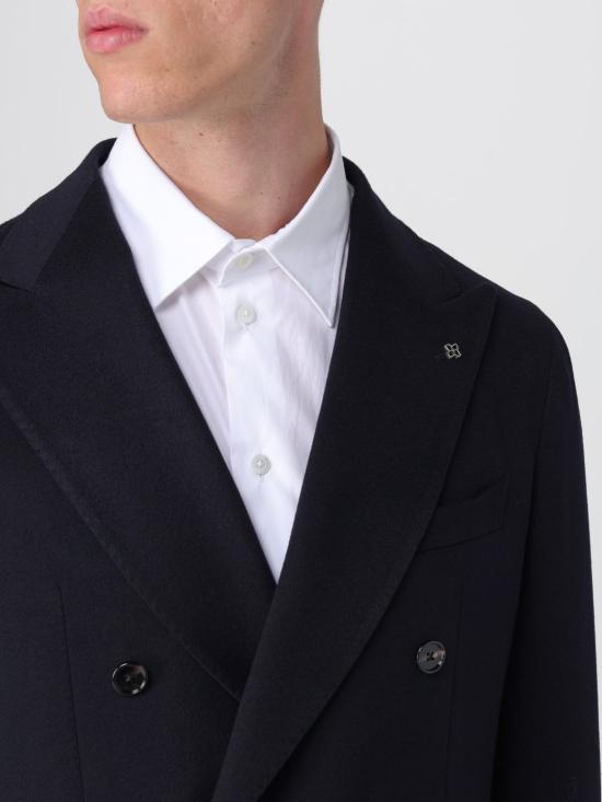 25FW 딸리아토레 수트 자켓 1SMC20K010025 B3167 Blue - TAGLIATORE