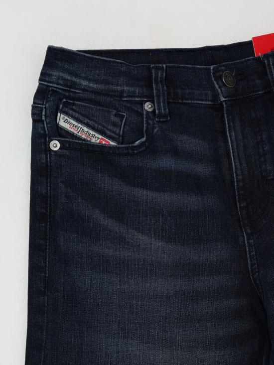 25FW [키즈] 디젤 진 J00816KXBQL K01 Denim - DIESEL