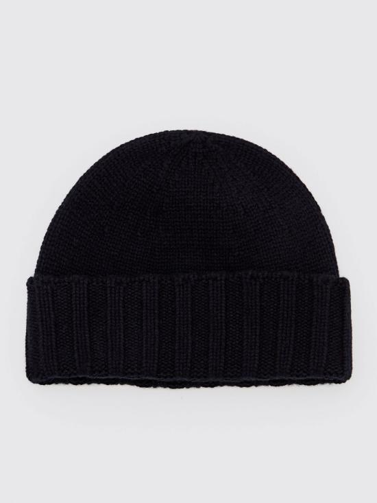 25FW 드루모어 비니 L1K750 690 Black