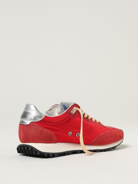 25FW 골든구스 MARATHON 마라톤 러닝 스니커즈 GMF00683F00549240399 Red - GOLDEN GOOSE