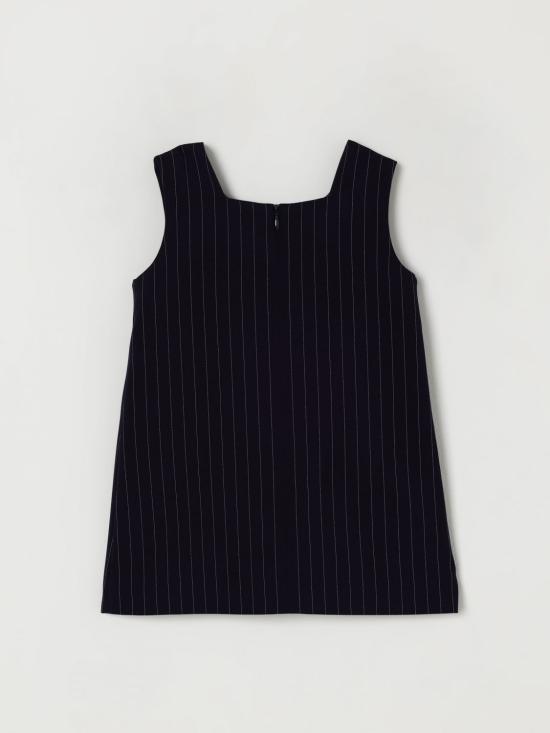 25FW [키즈] 트윈셋 원피스 252GB2061 12713 Blue - TWINSET