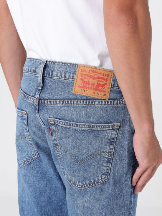 25FW 리바이스 데님 팬츠 04511 5856 Denim - LEVI'S