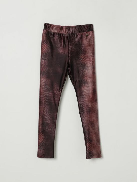 25FW [키즈] 엘리자베타프랜치 팬츠 EFPA3060LYE01 3021 Brown