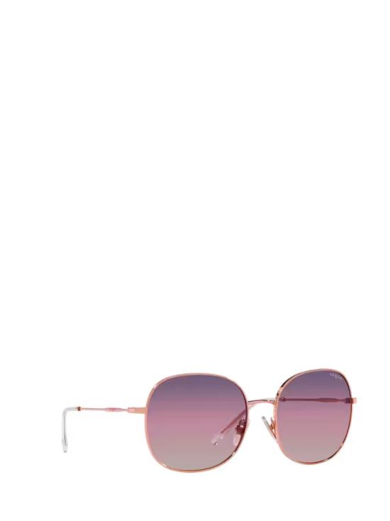 26FW 보그 선글라스 VO4272S 5152U6 ROSE GOLD - VOGUE