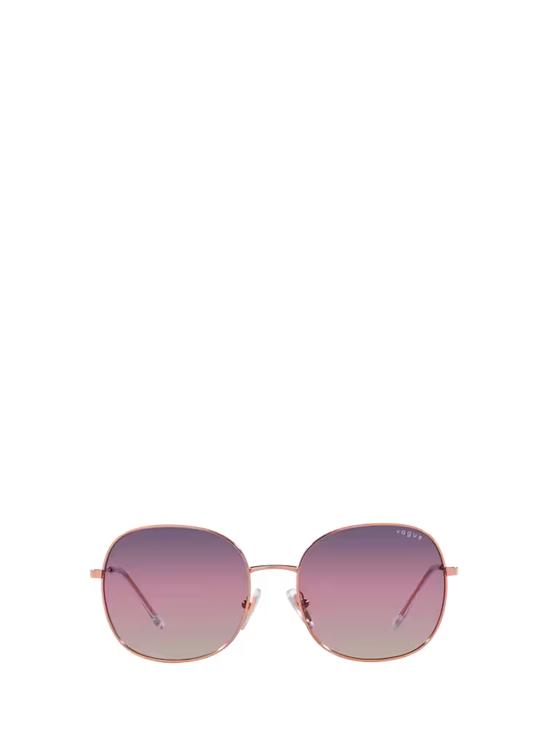 26FW 보그 선글라스 VO4272S 5152U6 ROSE GOLD