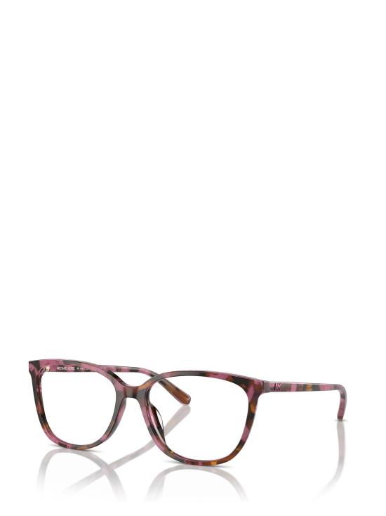 26FW 마이클 코어스 안경 MK4067U 3998 PLUM GRAPHIC TORTOISE - MICHAEL KORS