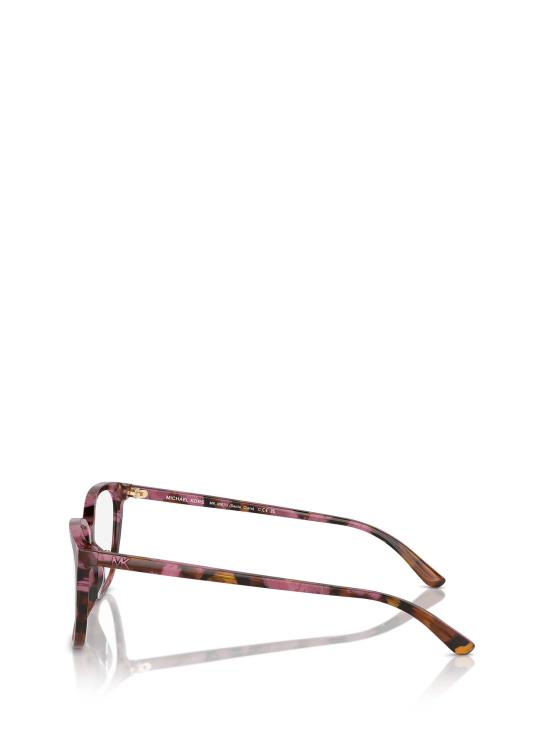 26FW 마이클 코어스 안경 MK4067U 3998 PLUM GRAPHIC TORTOISE - MICHAEL KORS