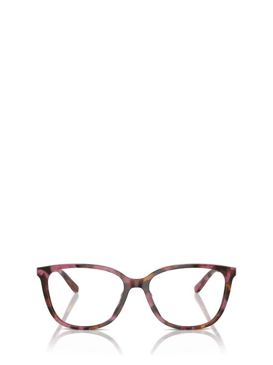 26FW 마이클 코어스 안경 MK4067U 3998 PLUM GRAPHIC TORTOISE