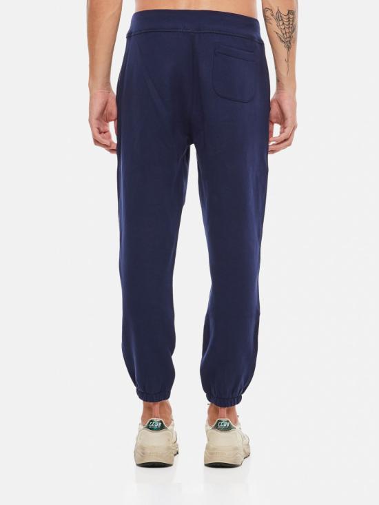 25FW 폴로 랄프로렌 트레이닝/조거 팬츠 710793939 003 Blue - POLO RALPH LAUREN