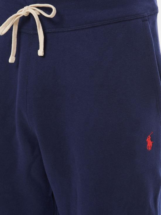 25FW 폴로 랄프로렌 트레이닝/조거 팬츠 710793939 003 Blue - POLO RALPH LAUREN