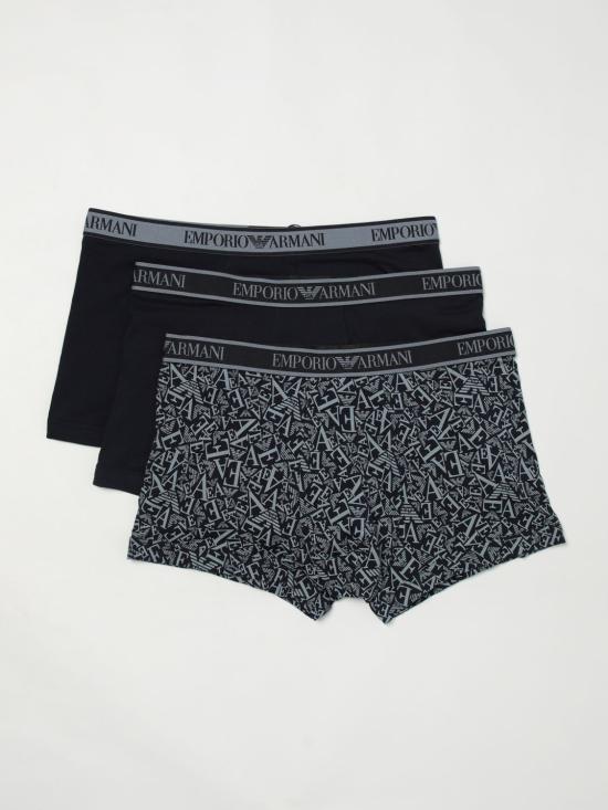 25FW 엠포리오 아르마니 언더웨어 EM000370 AF10779 MB089 Blue