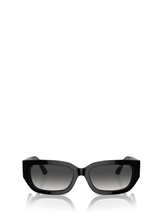 26FW 지미추 선글라스 JC5017 50298G BLACK
