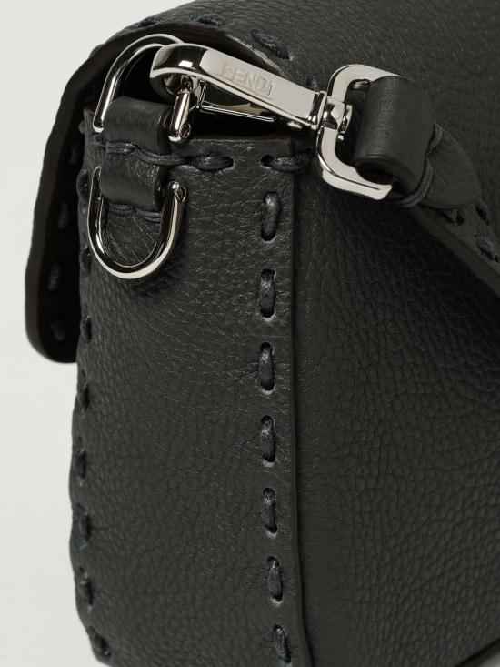 25FW 펜디 숄더백 7VA572ARLZ F0J55 Charcoal - FENDI