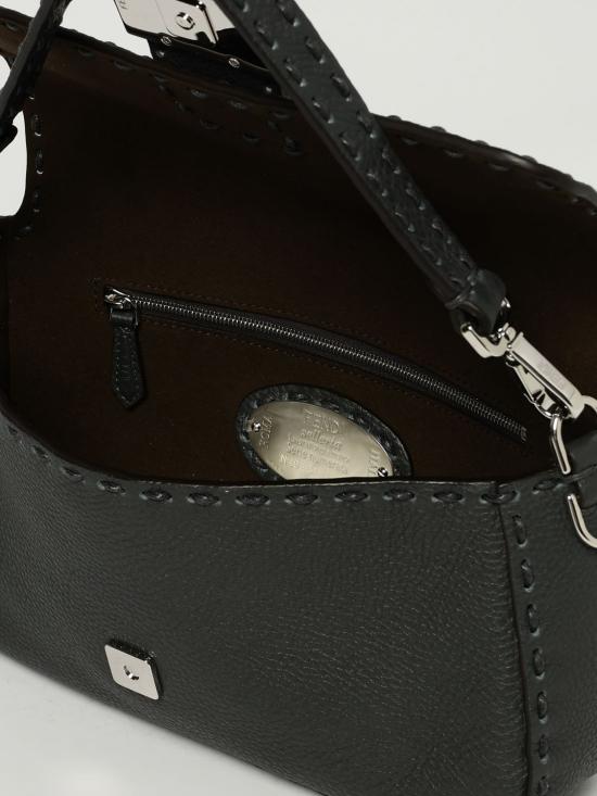 25FW 펜디 숄더백 7VA572ARLZ F0J55 Charcoal - FENDI