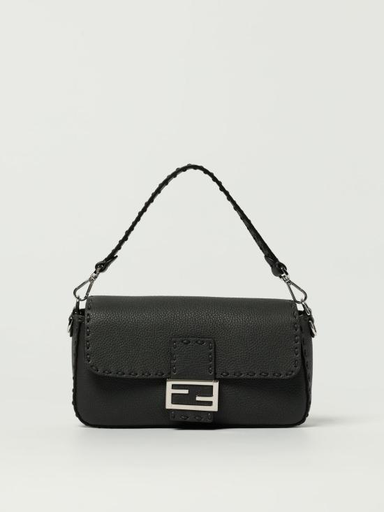 25FW 펜디 숄더백 7VA572ARLZ F0J55 Charcoal