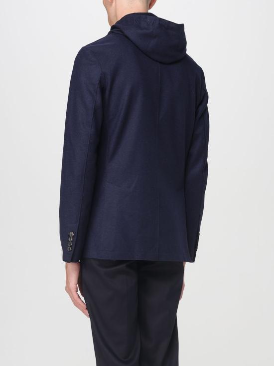 25FW 일레븐티 자켓 L70GIAF02JAC24018 11 Blue - ELEVENTY