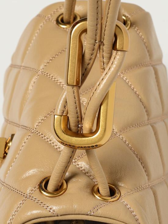 25FW 마크제이콥스 숄더백 2S5HSH023H02 230 Camel - MARC JACOBS