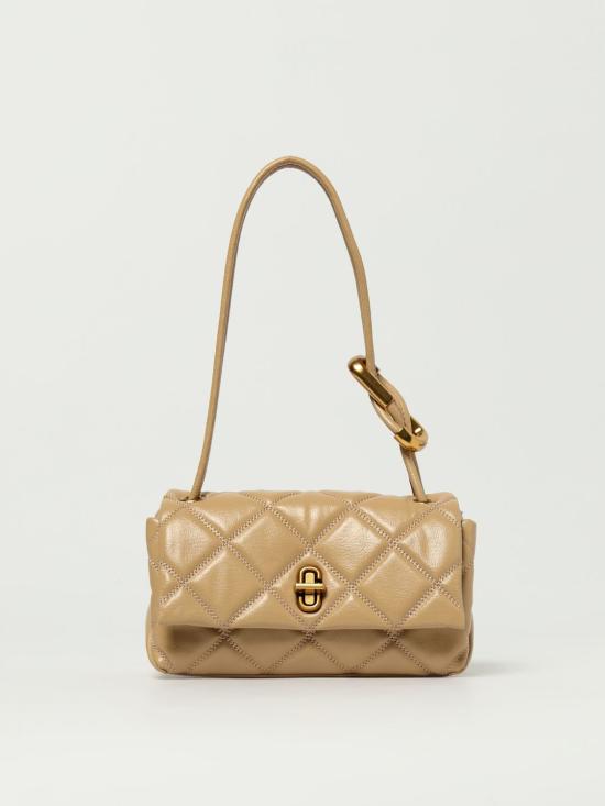 25FW 마크제이콥스 숄더백 2S5HSH023H02 230 Camel