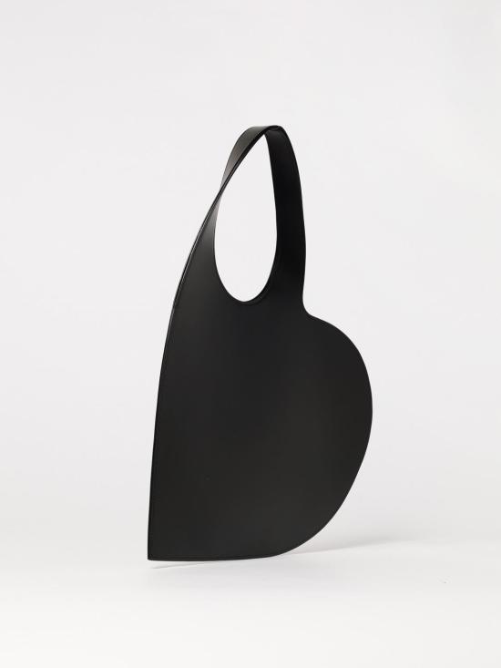 25FW 코페르니 숄더백 COPBA14405 Black - COPERNI