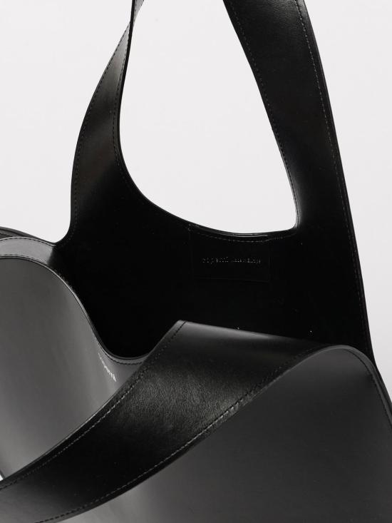 25FW 코페르니 숄더백 COPBA14405 Black - COPERNI