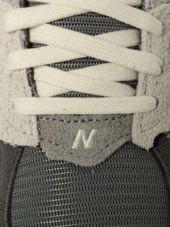26SS 뉴발란스 2002R 스니커즈 M2002RDA Grey - NEW BALANCE