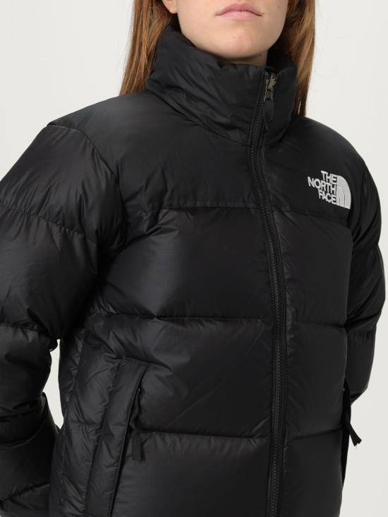 25FW 노스페이스 1996 레트로 눕시 자켓  NF0A3XEO GOF1 Black - NORTH FACE
