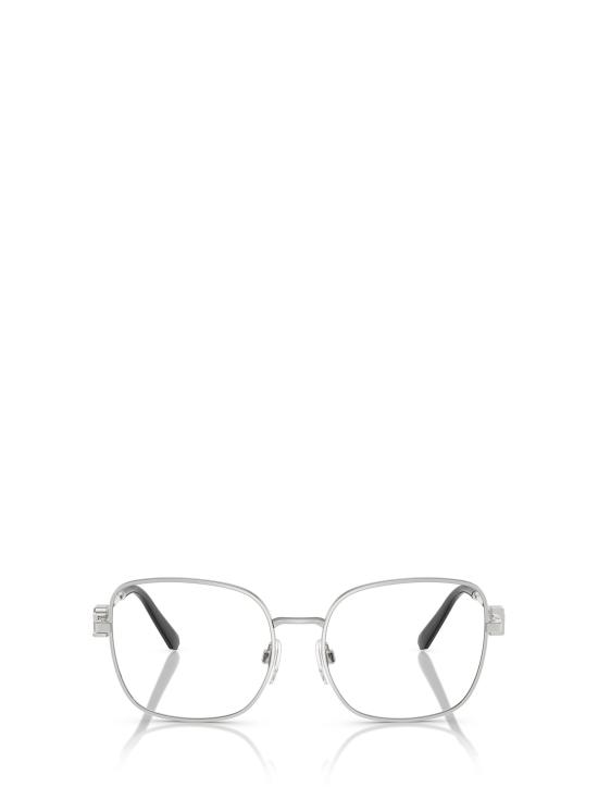 26FW 랄프 로렌 안경 RL5128 9001 SHINY SILVER