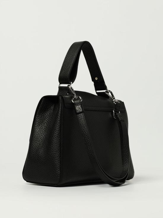 26FW 오르치아니 토트백 BT2006SOF NERO Black - ORCIANI