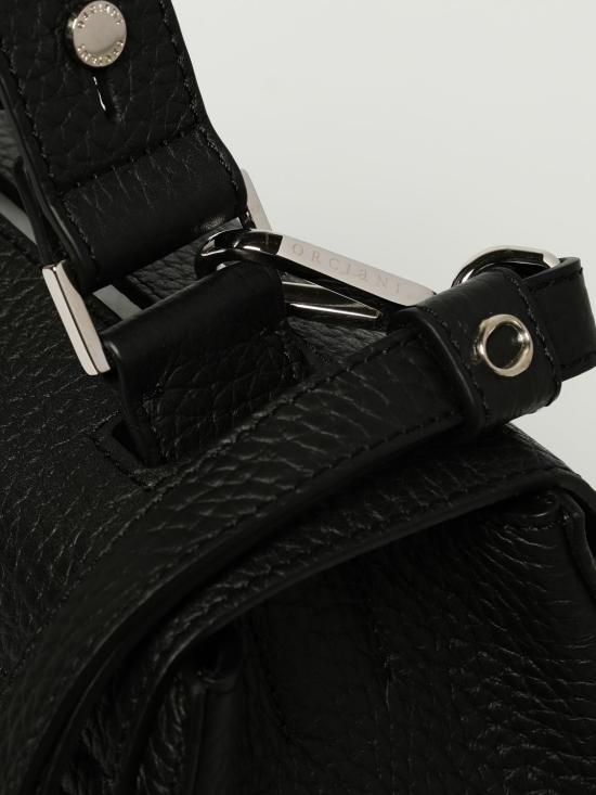 26FW 오르치아니 토트백 BT2006SOF NERO Black - ORCIANI