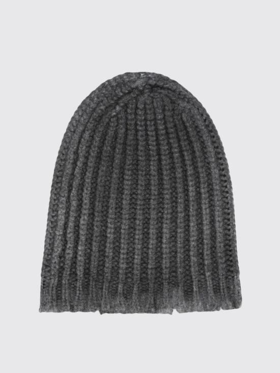 25FW 아방도이 비니 225WA1024CLNVDH V00023 Black