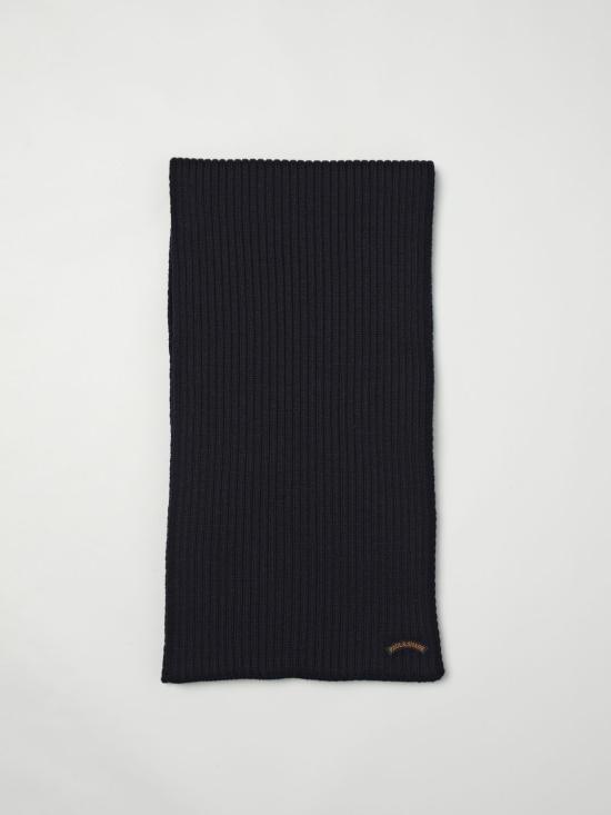 25FW 폴앤샤크 머플러/스카프 14317050 050 Blue