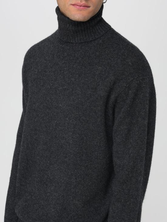 25FW 아페쎄 터틀넥 WYAADH23443 PLC Grey - A.P.C.