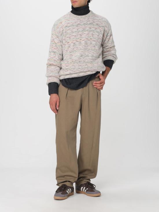 25FW 아페쎄 터틀넥 WYAADH23443 PLC Grey - A.P.C.