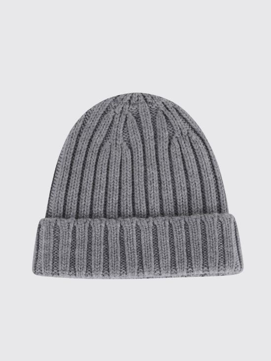 25FW 아스페시 비니 1C01V108 01183 Grey - ASPESI