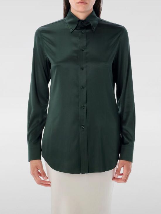 25FW 폴로 랄프로렌 셔츠 290864929 015 Green