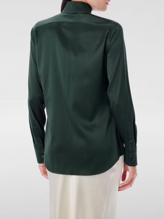 25FW 폴로 랄프로렌 셔츠 290864929 015 Green - POLO RALPH LAUREN