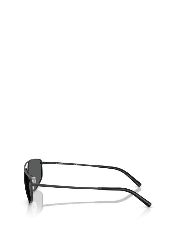 26FW 올리버피플스 선글라스 OV1361S 506287 MATTE BLACK - OLIVER PEOPLES