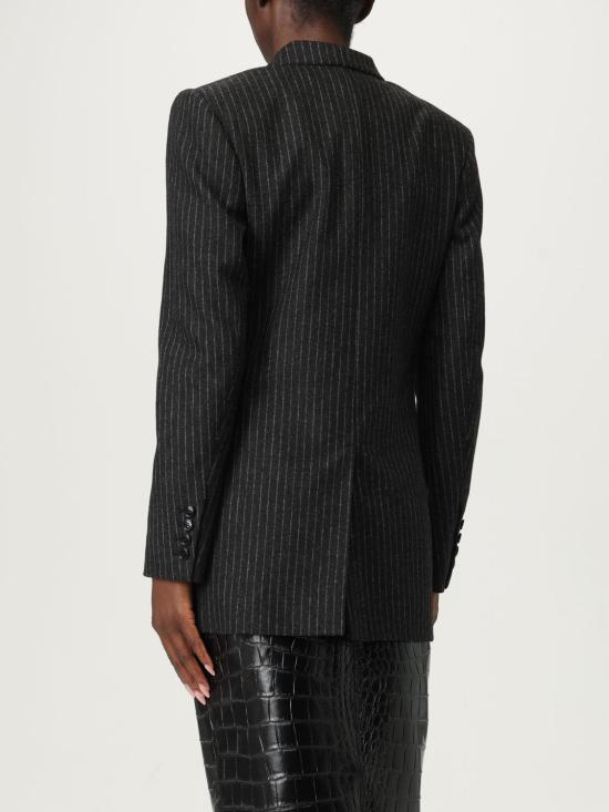 25FW 이자벨마랑 자켓 VE0538FCC3F01I 02AN Grey - ISABEL MARANT