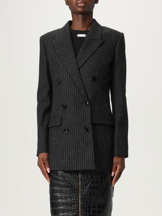 25FW 이자벨마랑 자켓 VE0538FCC3F01I 02AN Grey